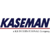 KS International LLC Logo