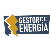 Blog Gestordeenergia Logo