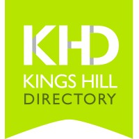 The Kings Hill Directory Logo