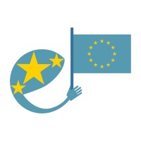 LEurope sengage en France Logo