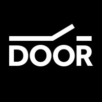 Door Global Logo