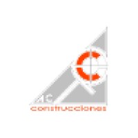 AC CONSTRUCCIONES Logo