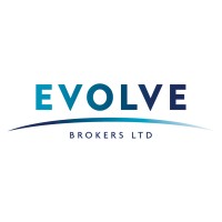 Evolve Brokers Limited Logo