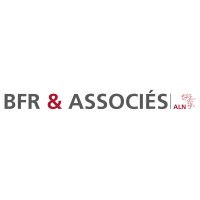 BFR & Associés | ALN Morocco Logo