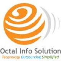 Octal Info Solution Limited Logo