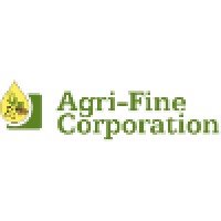 Agri-Fine Corporation Logo