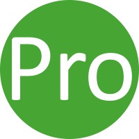 Pro Rail Services Logo