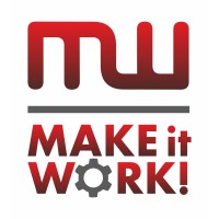 MITWORK Logo