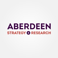 Aberdeen Strategy & Research Logo
