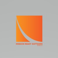 Mission Ready Software Logo