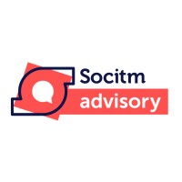Socitm Advisory Logo
