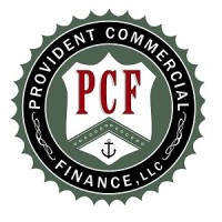 Provident Commercial Finance Logo