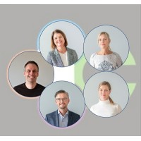 4cPeople bv / 4cSolutions bv Logo