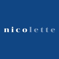 Nicolette Logo