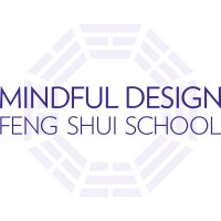 Mindful Design Feng Shui School Logo