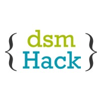 dsmHack Logo