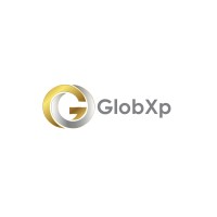 GlobXp Steel Logo