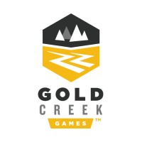 Gold Creek LLC Logo