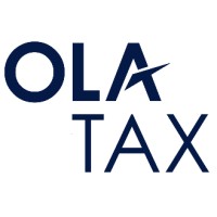 Ola Tax Logo