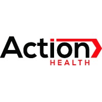 Action Health Logo