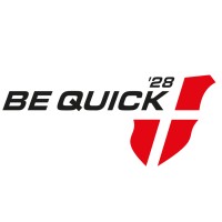 Voetbalvereniging Be Quick 28 Logo