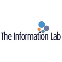 The Information Lab Netherlands Logo