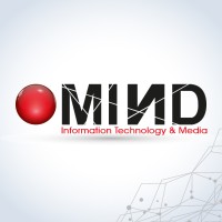 MIND for Information Technology & Media Logo