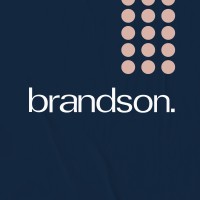 Brandson Marketing - Marketing Digital Logo