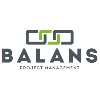 Balans Şirketler Grubu Logo