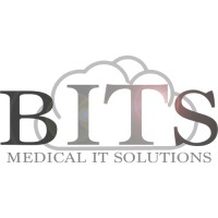 BITS LLC Logo