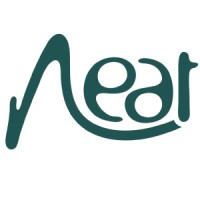 Neat Coffee Shop Logo