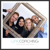 UAE COACHING Logo