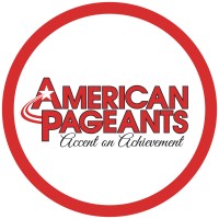 American Pageants, Inc. Logo
