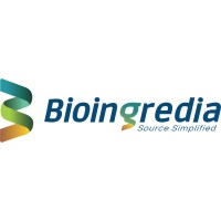 Bioingredia Natural Pvt Ltd Logo