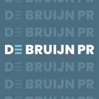 De Bruijn PR Logo