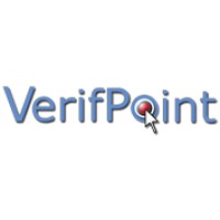 VerifPoint Logo
