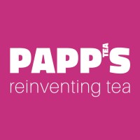 PAPPS TEA Logo