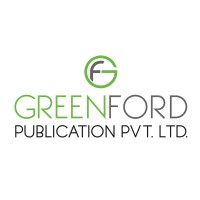 Greenford Publication Pvt. Ltd. Logo