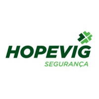 Hopevig Logo