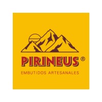 Pirineus Embutidos Artesanais Logo