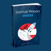 Startup Report Logo