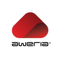 Aweria AB Logo