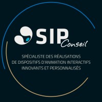 SIP Conseil Logo
