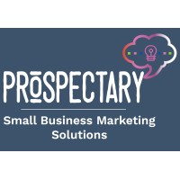 Prospectary Logo
