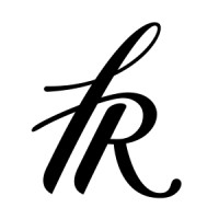 Fresh van Root Logo