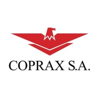 COPRAX S.A. Logo