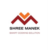 Shree Manek Kitchen Equipments Pvt. Ltd. Logo