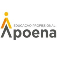 Apoena Cursos Técnicos Logo