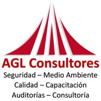 AGL Consultores Logo