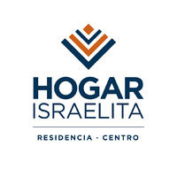 Hogar de Ancianos Israelita del Uruguay. Logo